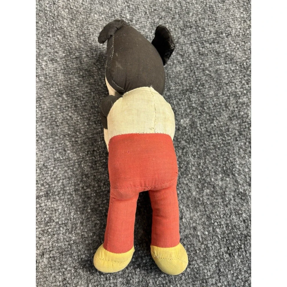 Disney character novelty